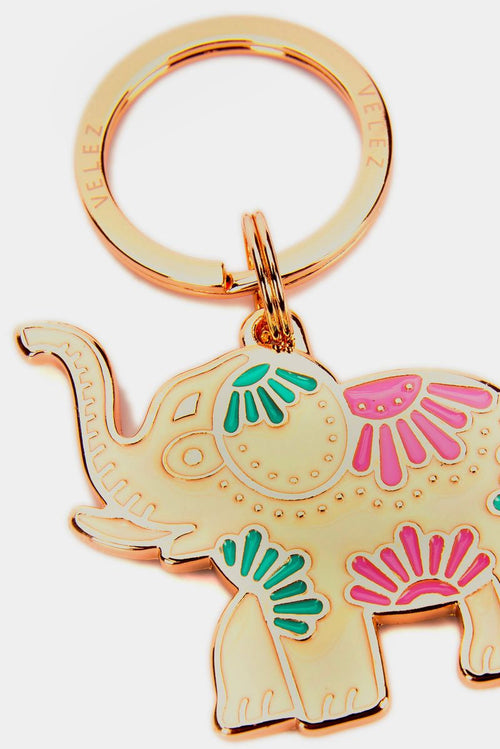 LLAVERO ELEPHANT
