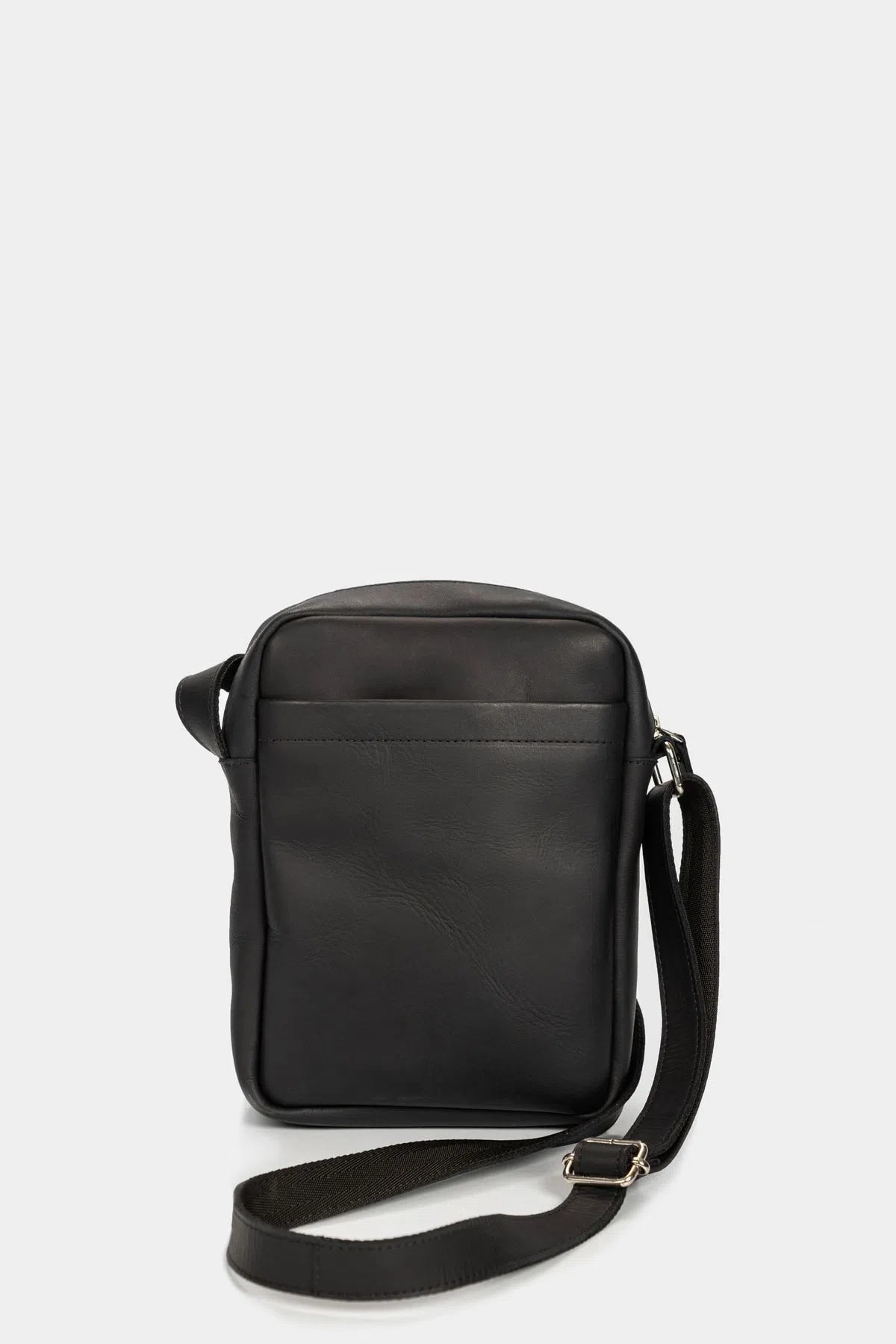 MANOS LIBRES GRECIA DE CUERO PARA HOMBRE VINTAGE