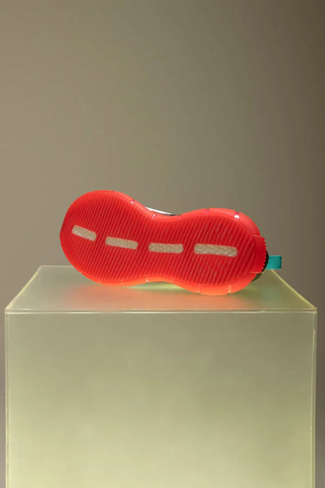 TENIS DEPORTIVOS VZ FLY UP PARA MUJER PIEZAS DE CUERO