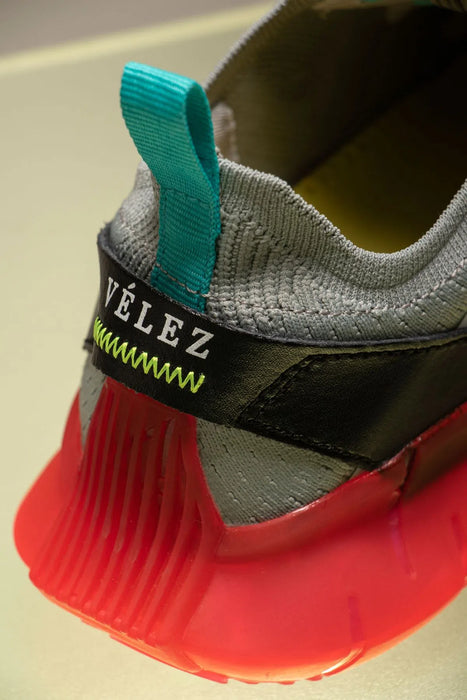 TENIS DEPORTIVOS VZ FLY UP PARA MUJER PIEZAS DE CUERO