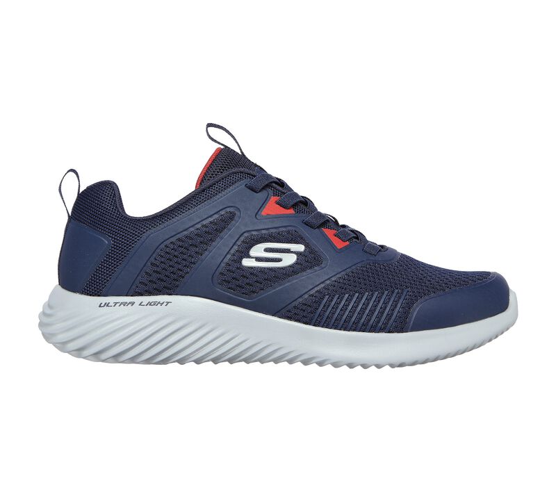 TENIS GRADO ALTO