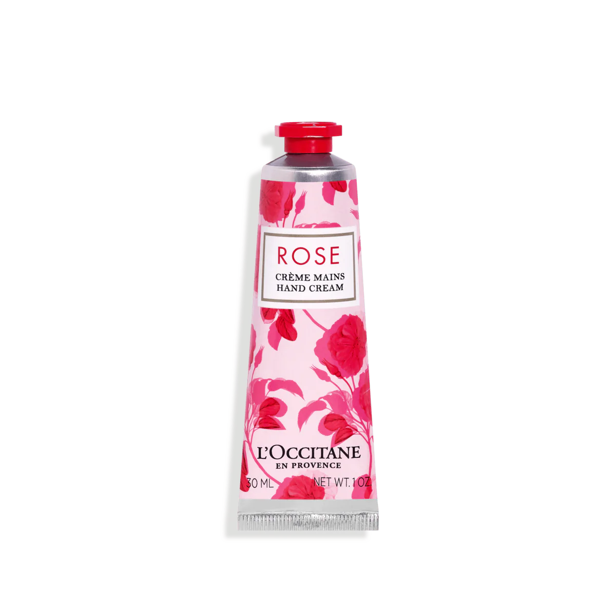 ROSE HAND CREAM 30ML