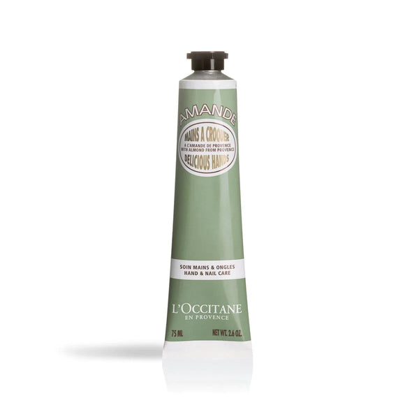 DELICIOUS HANDS 75ML