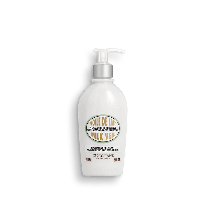 VELO DE LECHE DE ALMENDRA 240ML
