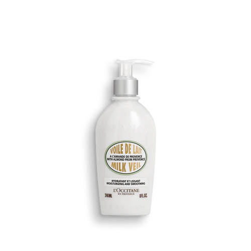 VELO DE LECHE DE ALMENDRA 240ML