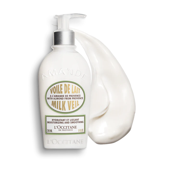 VELO DE LECHE DE ALMENDRA 240ML