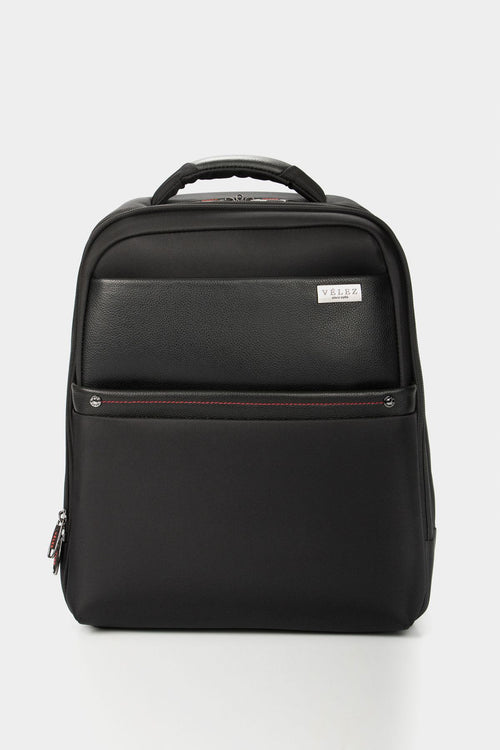 MOCHILA CETENO DE CUERO