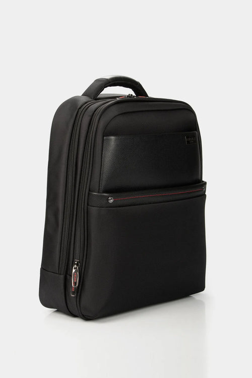 MOCHILA CETENO DE CUERO