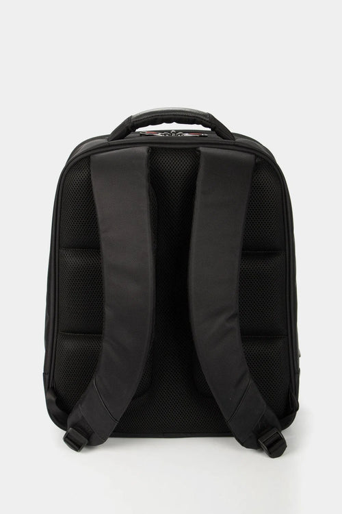 MOCHILA CETENO DE CUERO