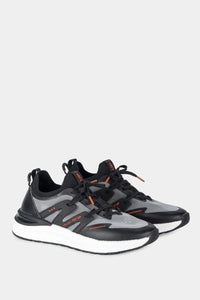 TENIS FLY UP RETRO PARA HOMBRE TEXTIL TECNOLÓGICO