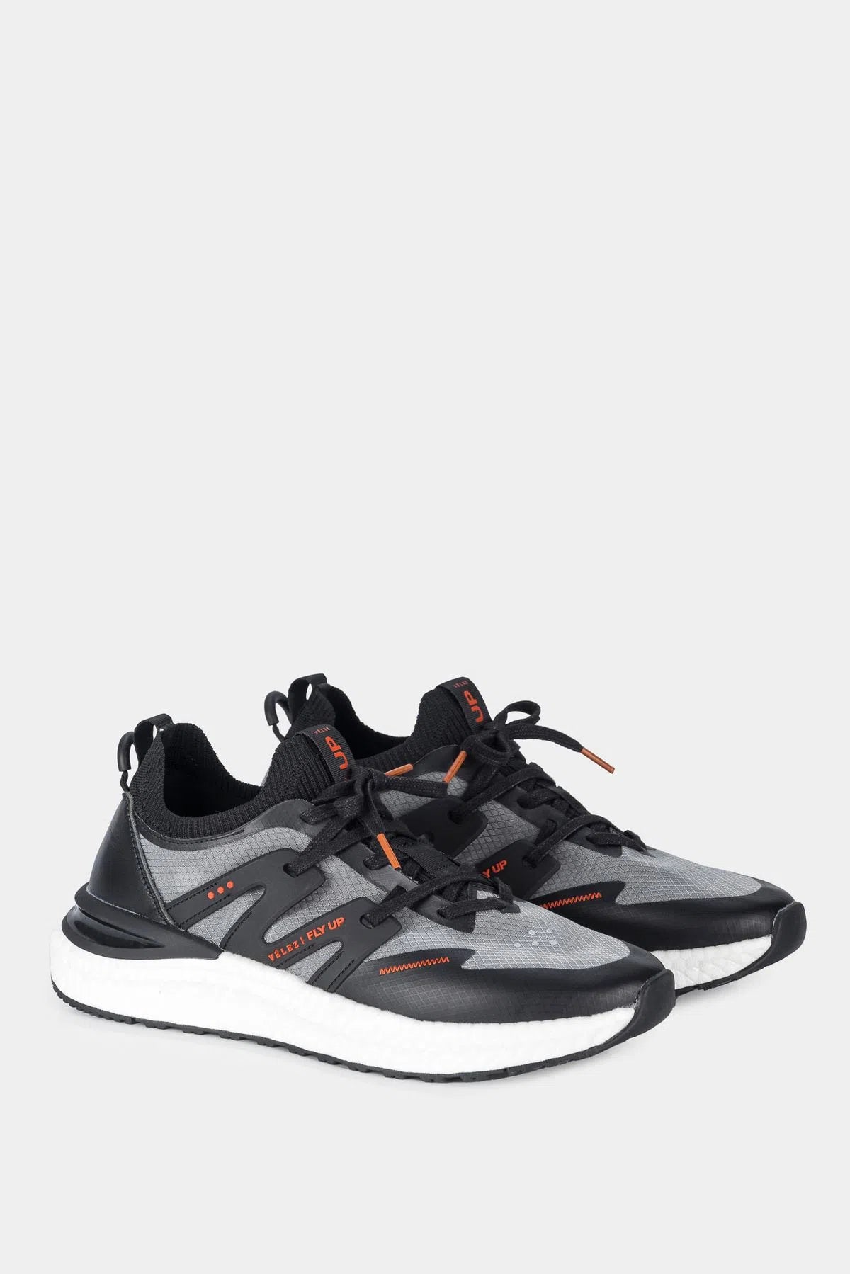 TENIS FLY UP RETRO PARA HOMBRE TEXTIL TECNOLÓGICO