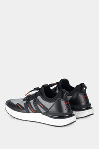 TENIS FLY UP RETRO PARA HOMBRE TEXTIL TECNOLÓGICO