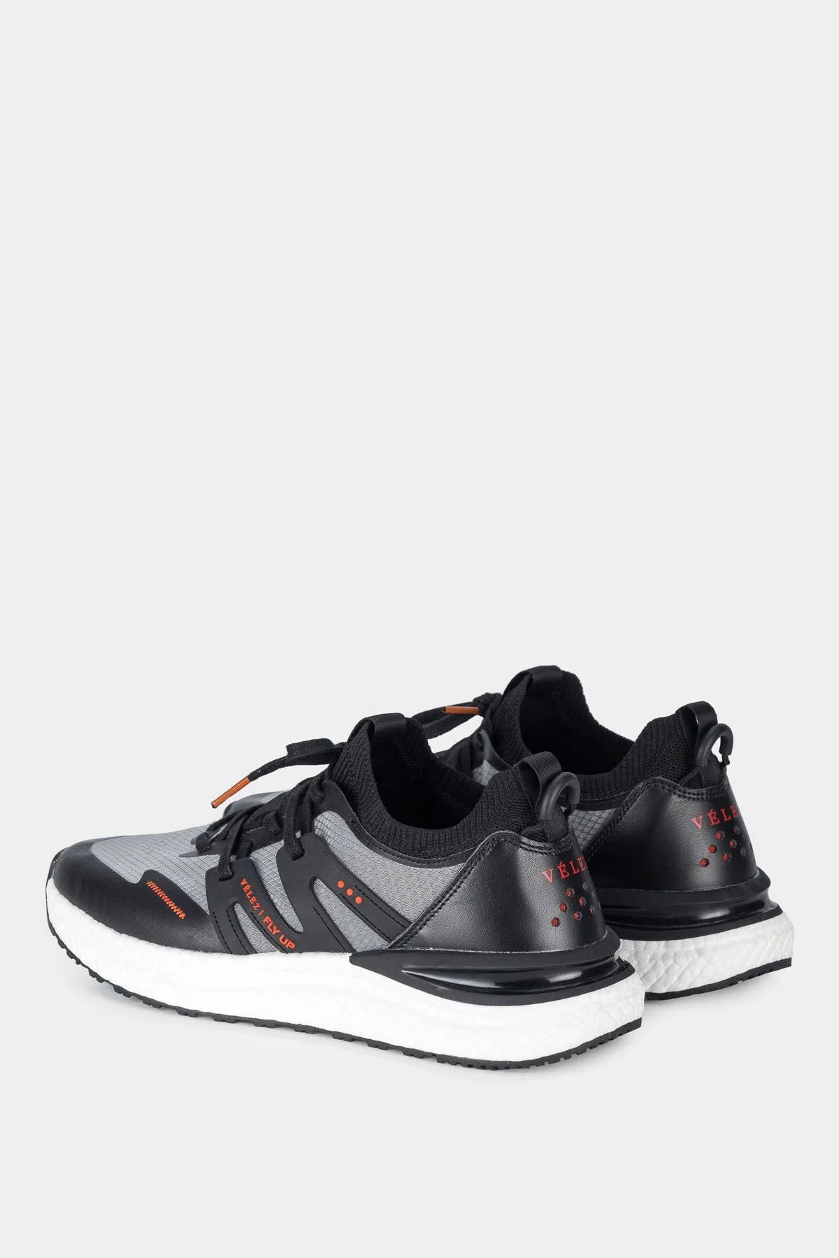 TENIS FLY UP RETRO PARA HOMBRE TEXTIL TECNOLÓGICO