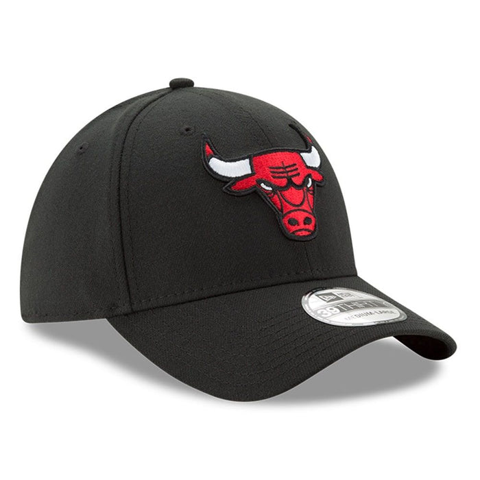 Gorra New Era Chicago Bulls 39THIRTY Team Classic