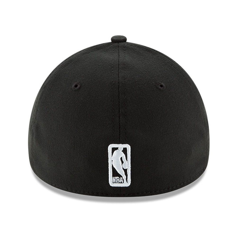 Gorra New Era Chicago Bulls 39THIRTY Team Classic