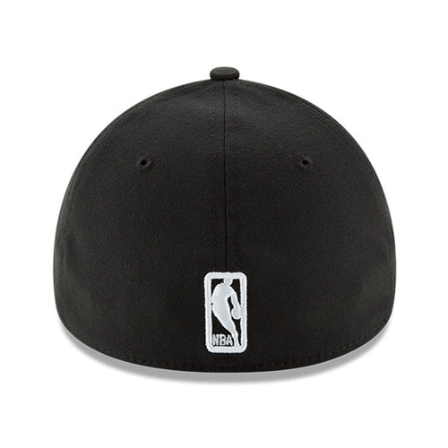 Gorra New Era Chicago Bulls 39THIRTY Team Classic