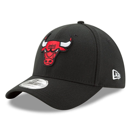 Gorra New Era Chicago Bulls 39THIRTY Team Classic
