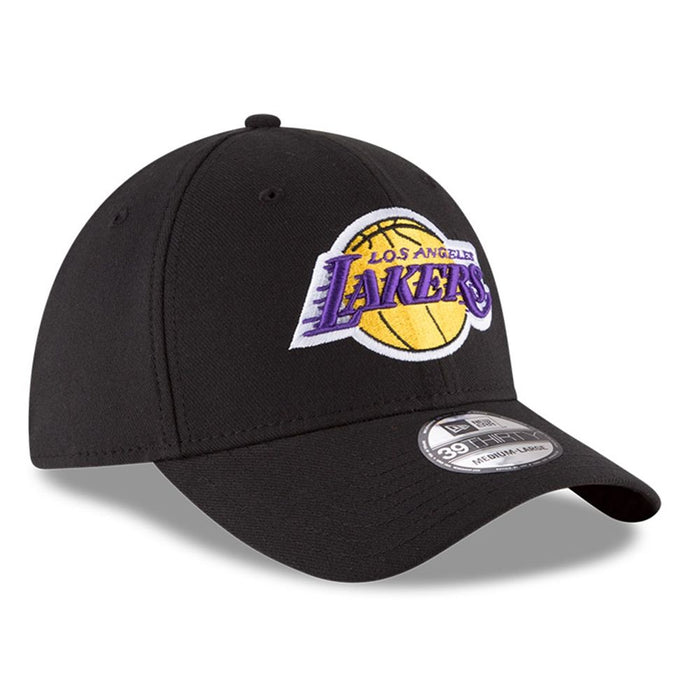 Gorra New Era Los Angeles Lakers 39THIRTY