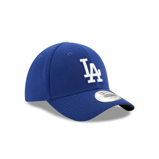 Los Angeles Dodgers MLB Classics 39Thirty Elástica