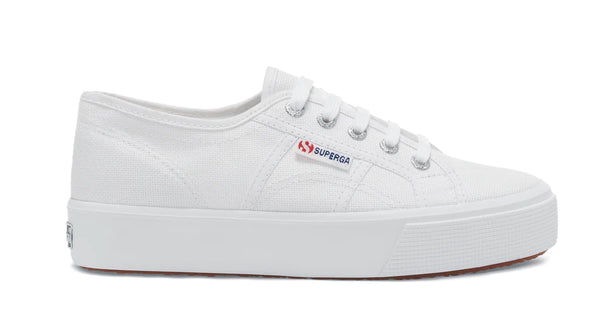 CALZADO SUPERGA 2730 MID PLATFORM