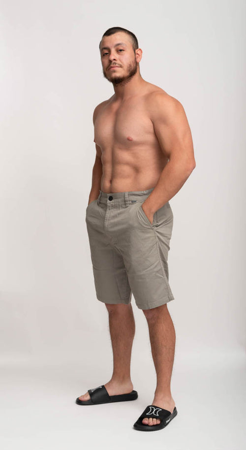 Short para hombre Hurley