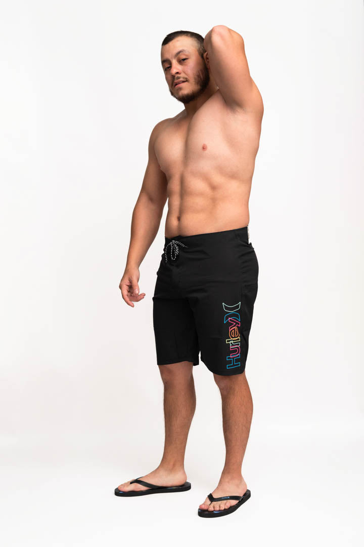 Short para hombre Hurley