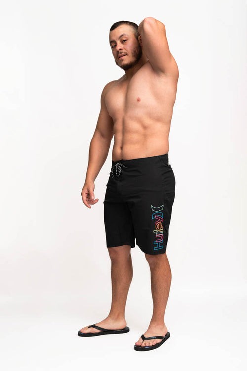 Short para hombre Hurley
