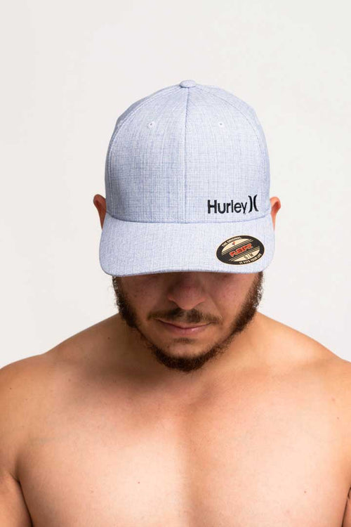 Gorra Hurley