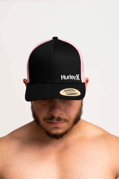 Gorra Hurley