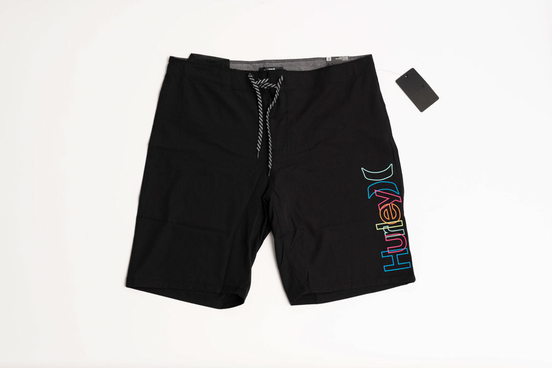 Short para hombre Hurley