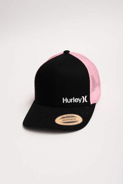 Gorra Hurley