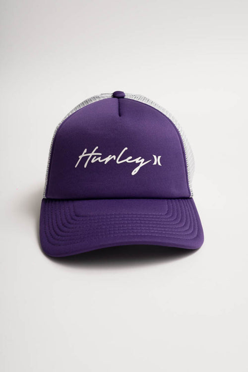 GORRA DE MUJER HURLEY