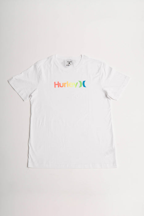 Camiseta de hombre Hurley