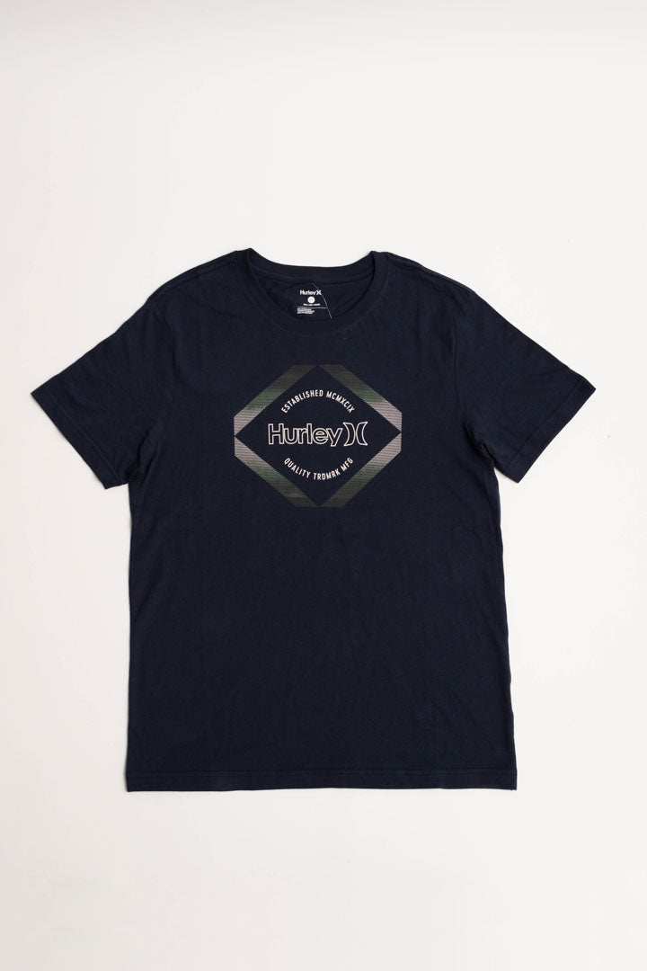 Camisetas hurley hombre 2025 precios