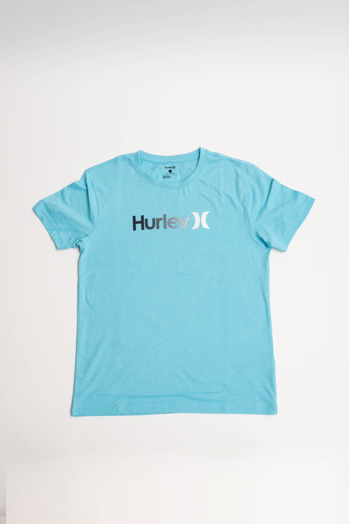 Camiseta HURLEY Hombre (Multicolor - S)