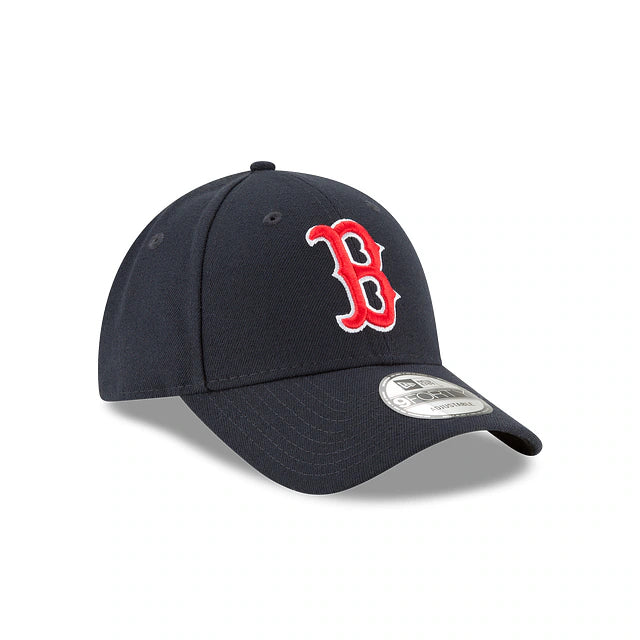 Boston Red Sox The League 9Forty Strapback