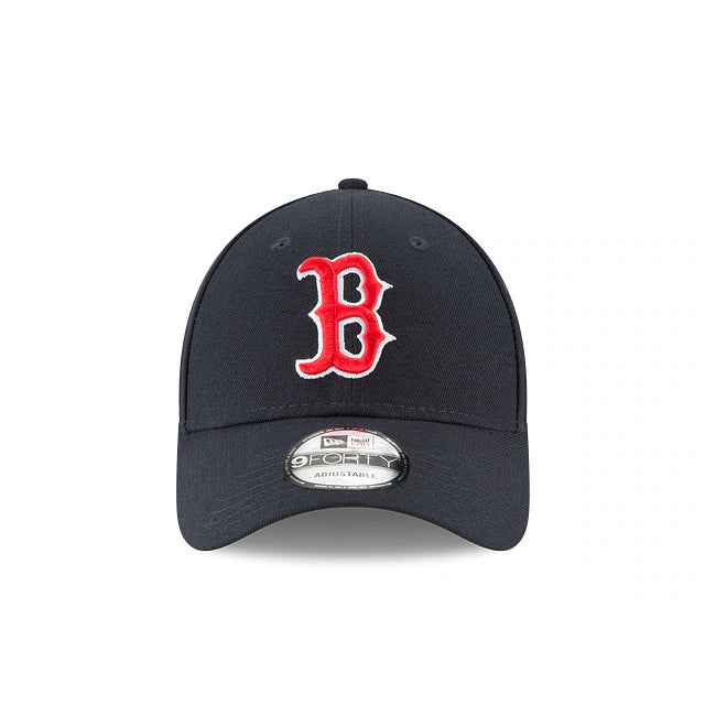 Boston Red Sox The League 9Forty Strapback