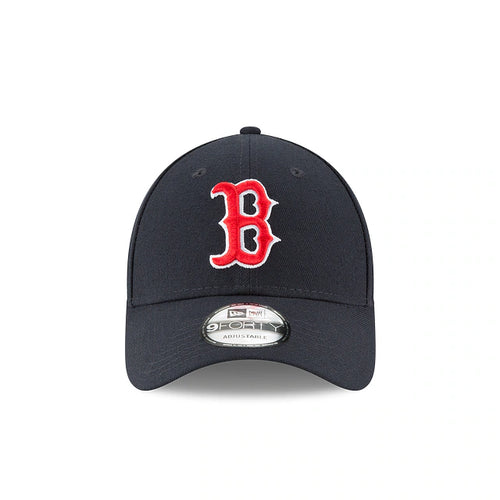 Boston Red Sox The League 9Forty Strapback