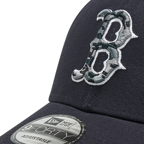Gorra boston red sox