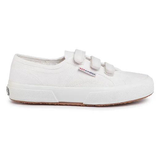 CALZADO SUPERGA 2750/COT3STRAPU